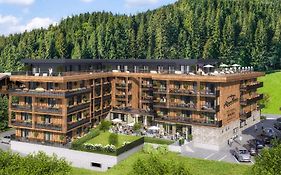 Hotel Restaurant Spa Rosengarten