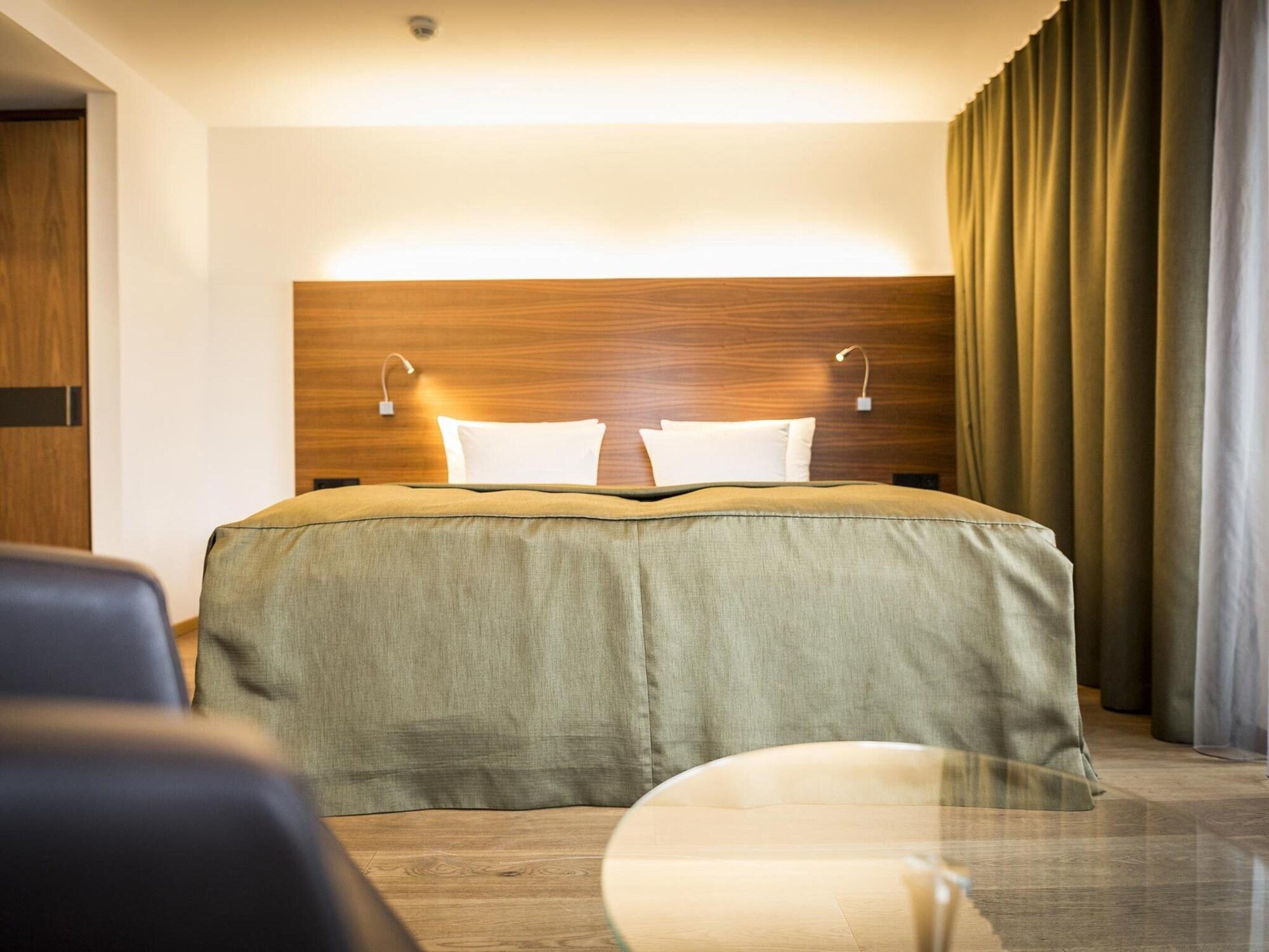 Hotel Restaurant Spa Rosengarten Kirchberg in Tirol Buitenkant foto