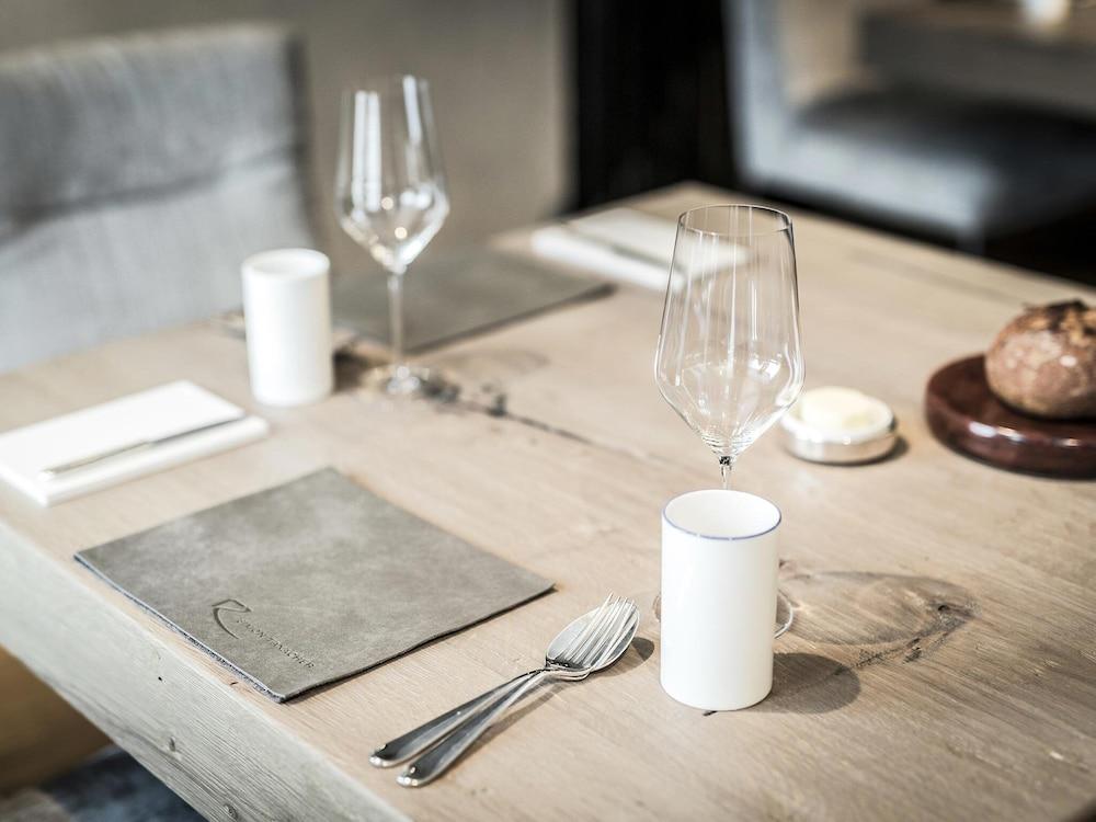 Hotel Restaurant Spa Rosengarten Kirchberg in Tirol Buitenkant foto