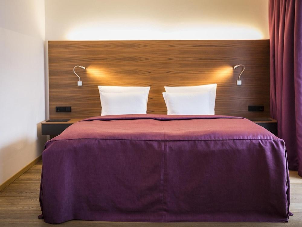 Hotel Restaurant Spa Rosengarten Kirchberg in Tirol Buitenkant foto