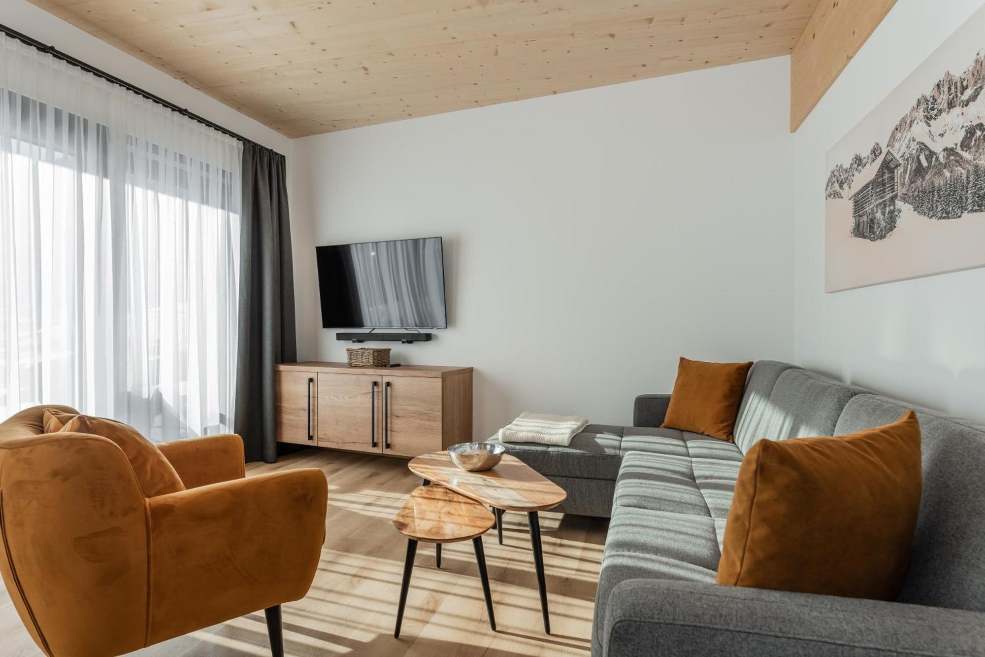Hotel Restaurant Spa Rosengarten Kirchberg in Tirol Kamer foto